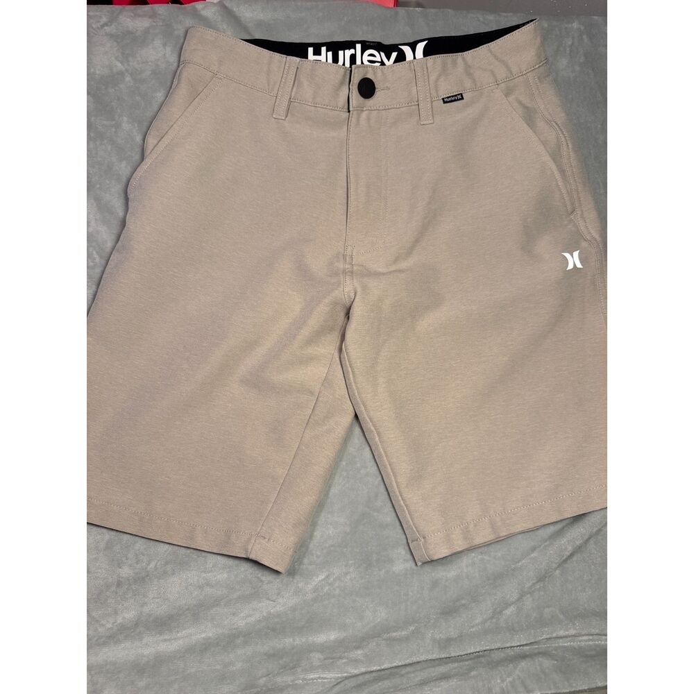 Men’s Hurley Phantom Hybrid Walk Shorts